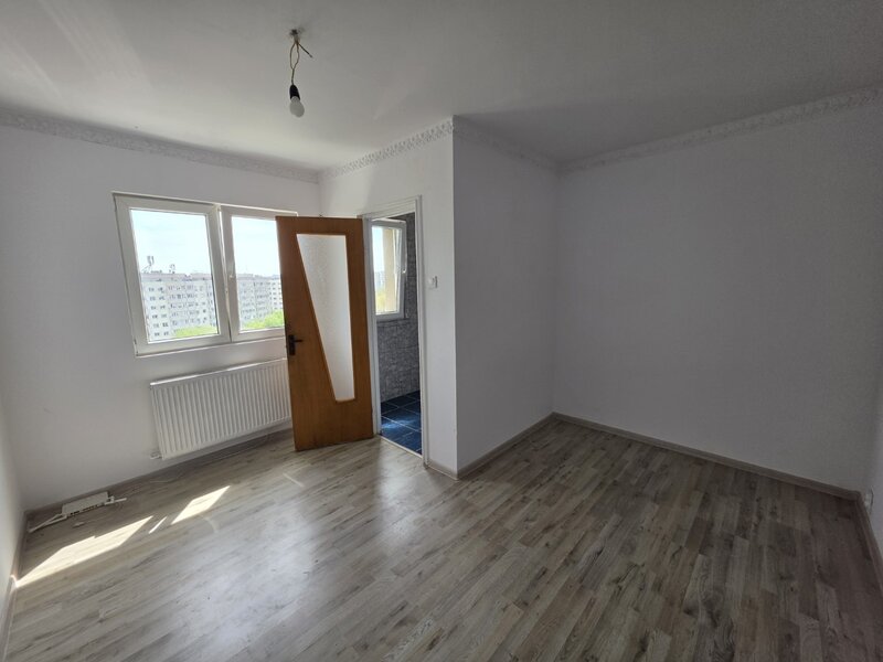 1 Decembrie 1918 intersectie  Postavarul, vedere spate, Auchan,