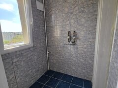 1 Decembrie 1918 intersectie  Postavarul, vedere spate, Auchan