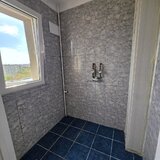 1 Decembrie 1918 intersectie  Postavarul, vedere spate, Auchan